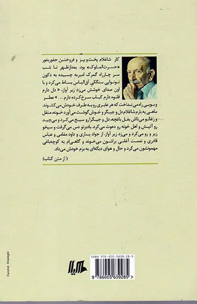 مردی که هیچ بود